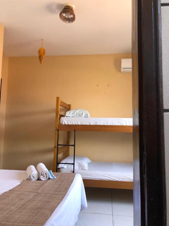 Parnaiba Hostel Eksteriør billede