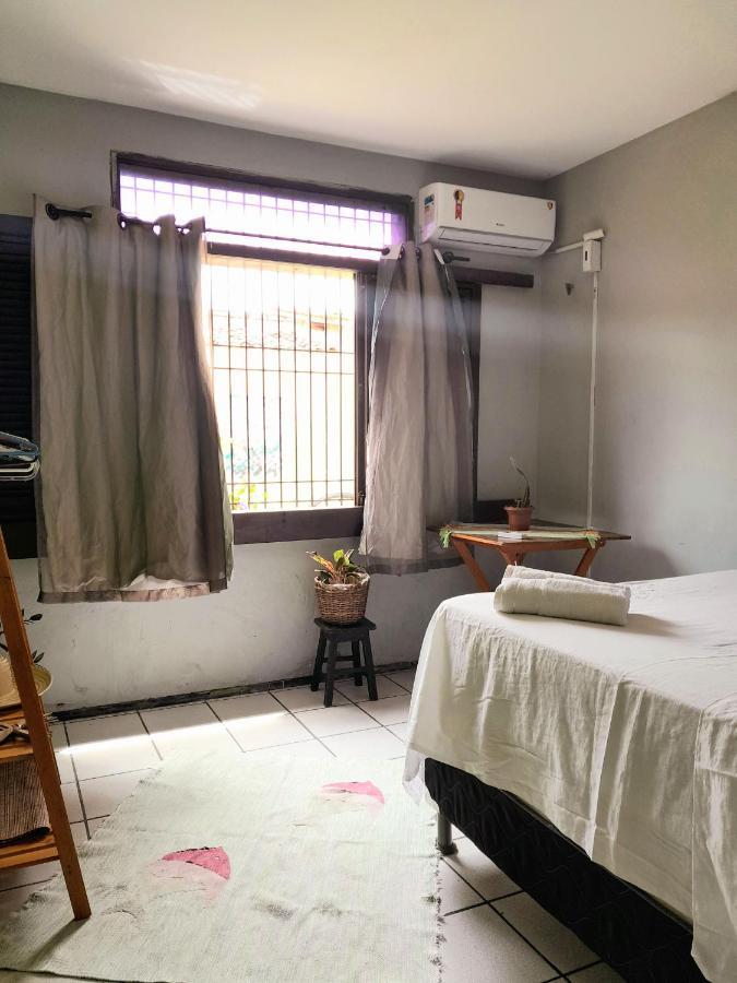 Parnaiba Hostel Værelse billede