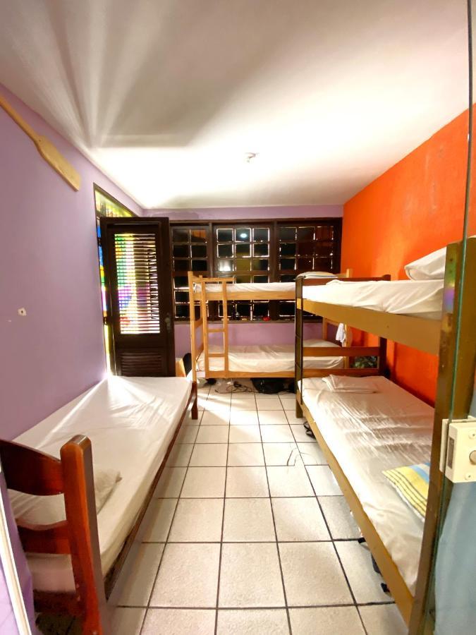 Parnaiba Hostel Eksteriør billede