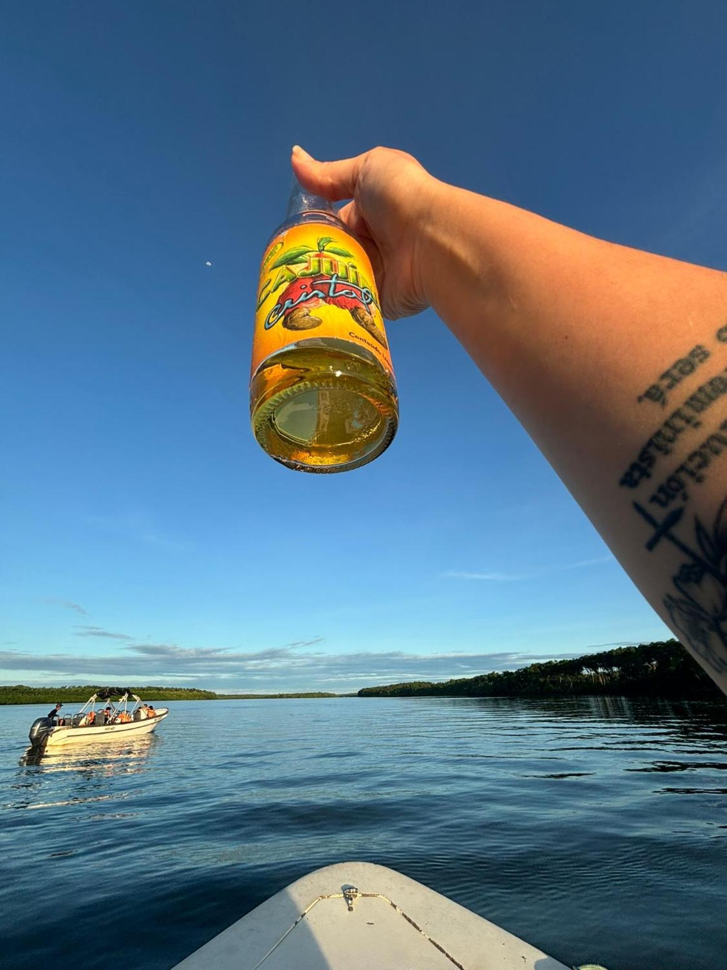 Parnaiba Hostel Eksteriør billede